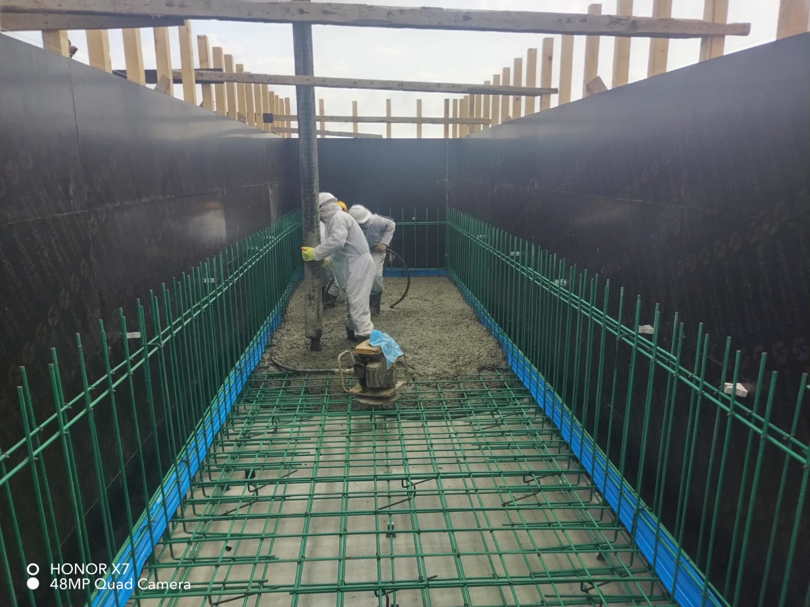 Farasan Island Project